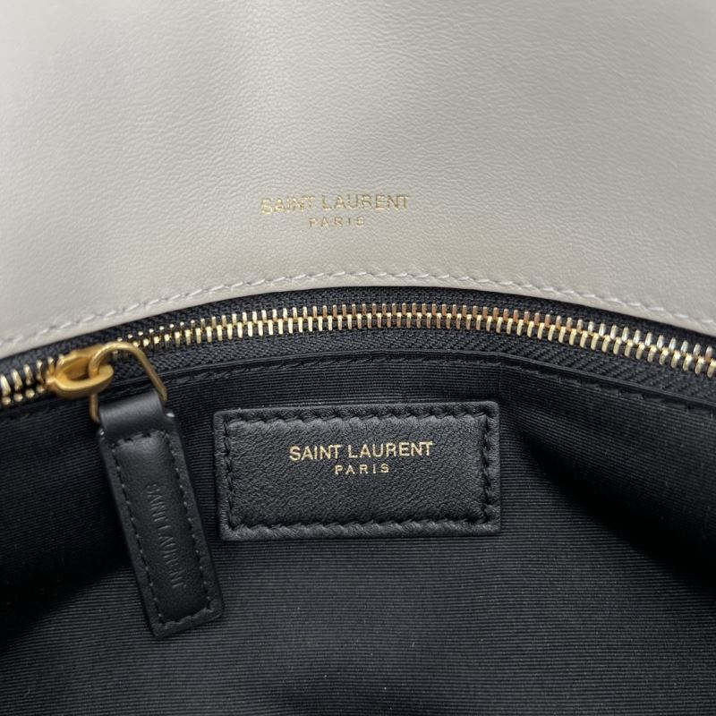 YSL Satchel Bags